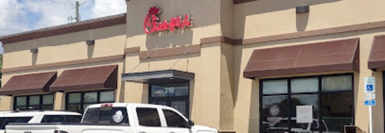 Chick-fil-A