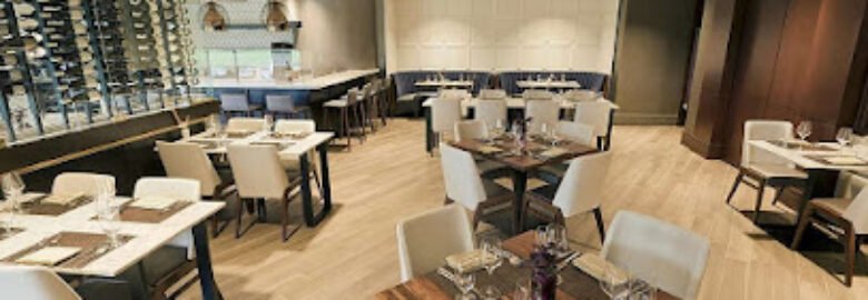 B. Restaurant