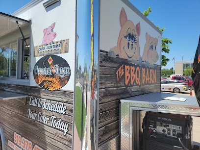 County Line Catering & BBQ BARN
