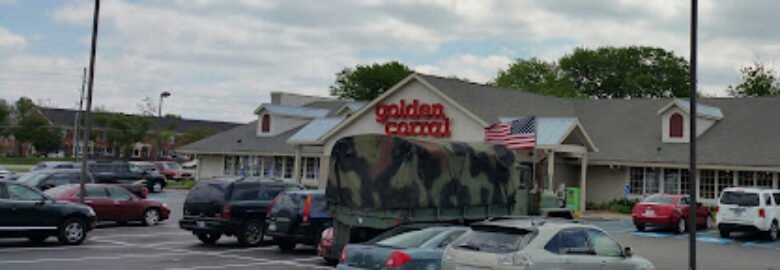 Golden Corral