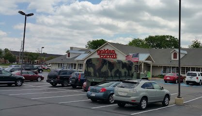 Golden Corral
