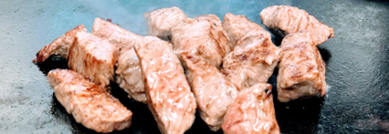 Bang Bang Hibachi Grill & Sushi Nashville