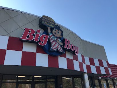 BIG BOY