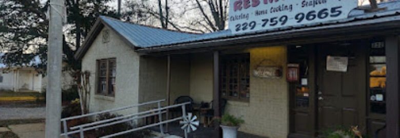 J & E’s Country Restaurant