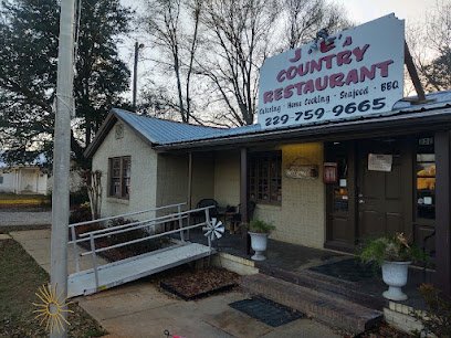 J & E’s Country Restaurant