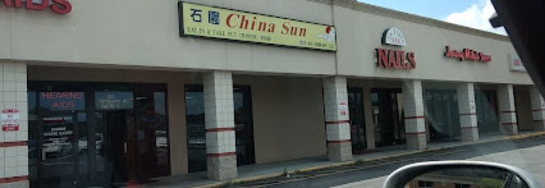 China Sun