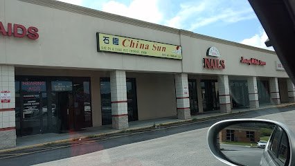 China Sun