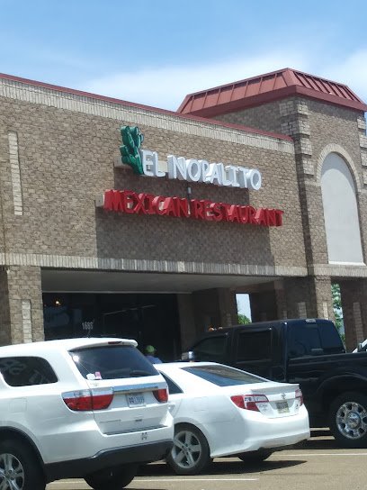 El Nopalito