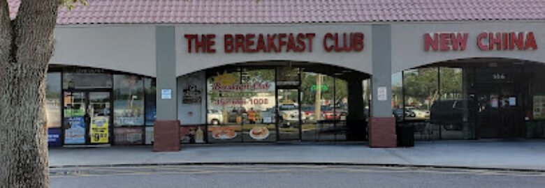 Breakfast Club of Seven Hills
