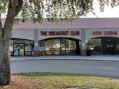 Breakfast Club of Seven Hills