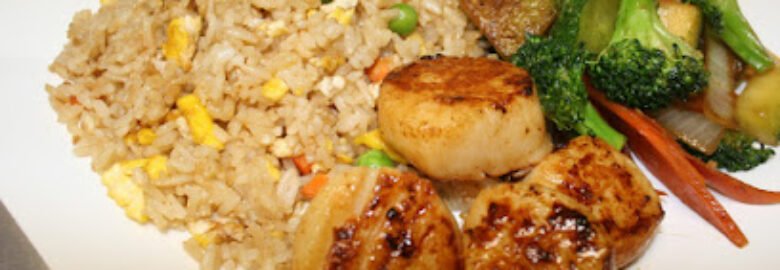 OTORO Hibachi