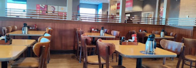 IHOP