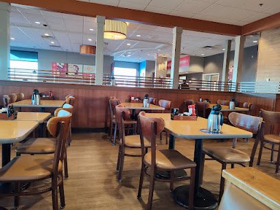 IHOP