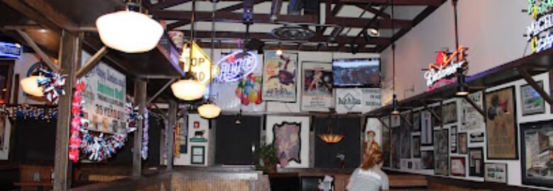 Jenkins Restaurant and Deli