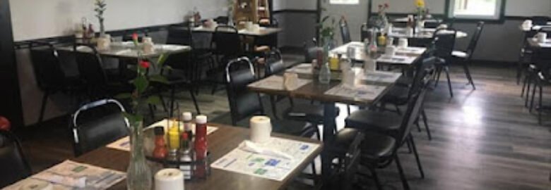 Blinker’s Diner