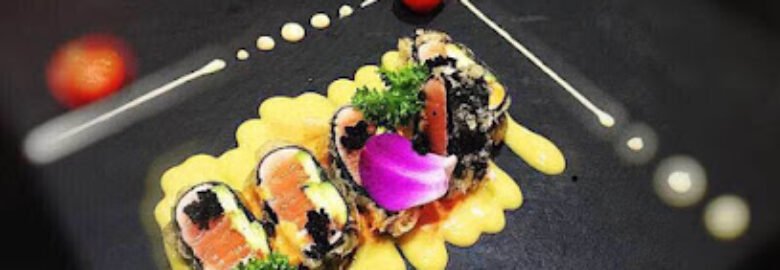 Tokyo Grill Poplar