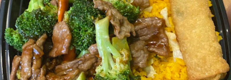 Wok n Go