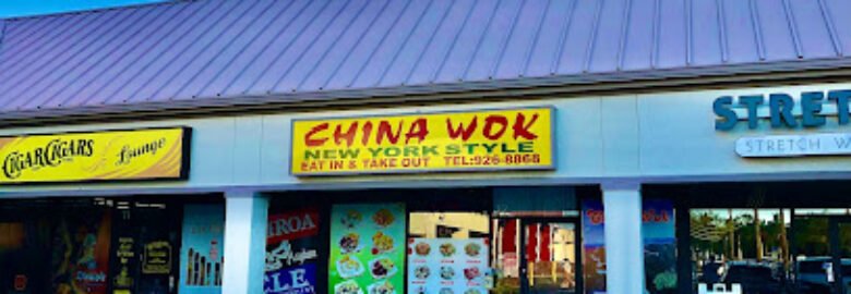China Wok