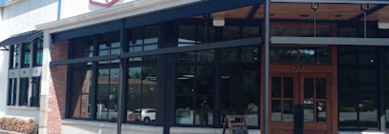 Big Bad Breakfast – Tuscaloosa