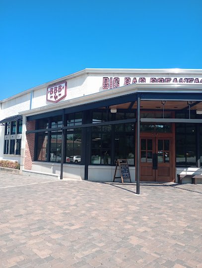 Big Bad Breakfast – Tuscaloosa