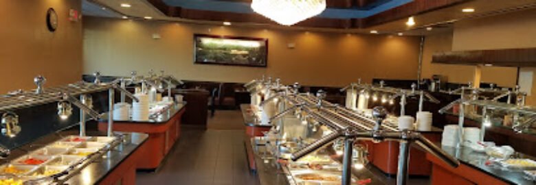 New China Buffet