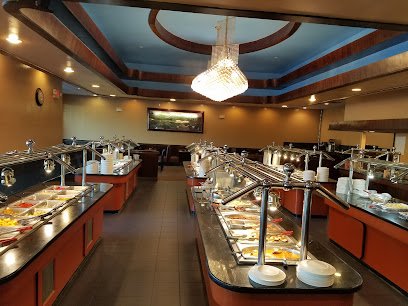 New China Buffet