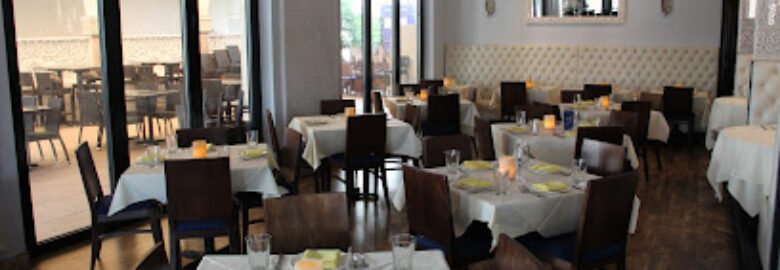 Indian Harvest Restaurant
