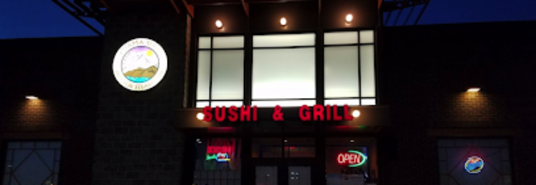 Oyama Sushi & Steakhouse