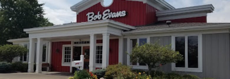 Bob Evans