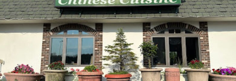 Mandarin Chinese Restaurant