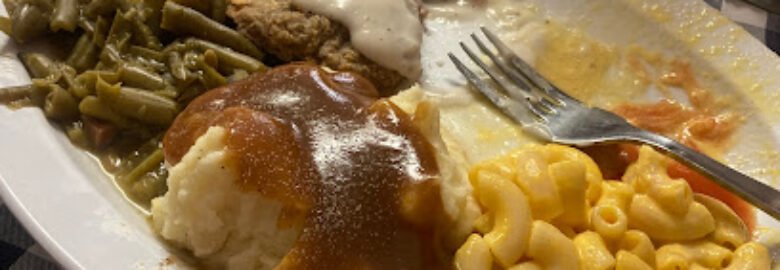 Kim’s Diner