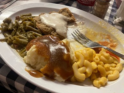 Kim’s Diner