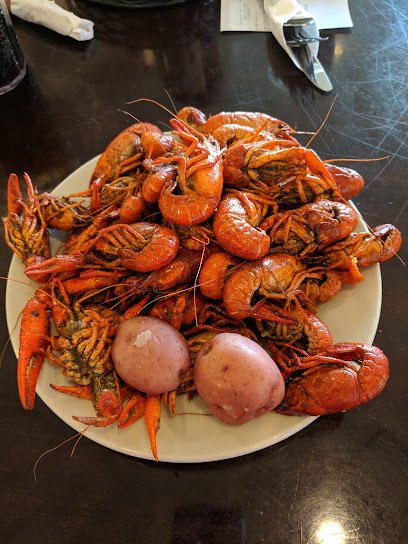 Magnolia Hill Buffet