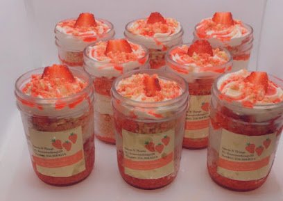 Wicked Wings Sweets N Things LLC