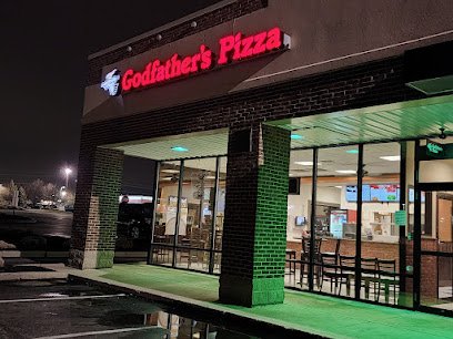 Godfather’s Pizza