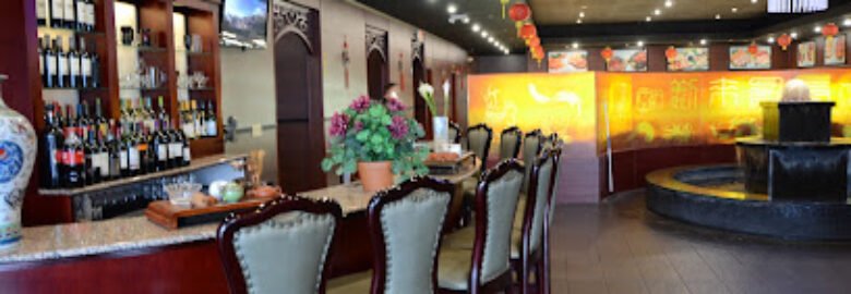 Formosa Seafood Buffet (Chuancai Fang)