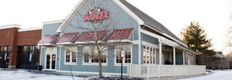 City Barbeque