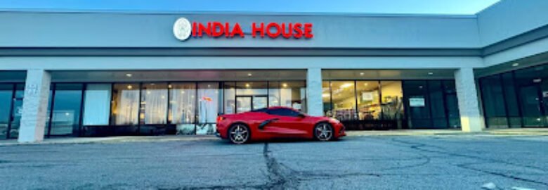 India House Restaurant