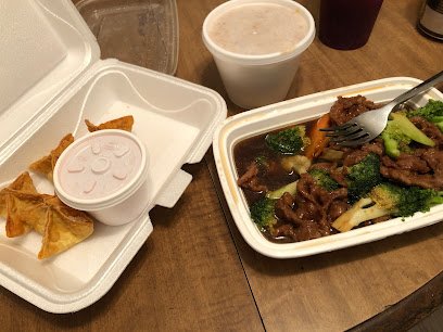 Evergreen Express Chinese Restaurant