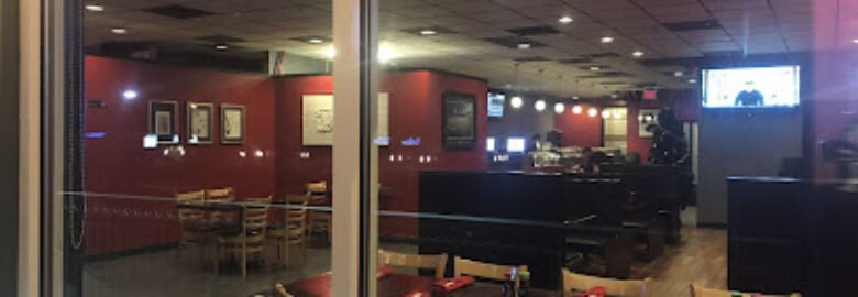 Sumo Sushi Bar & Grill