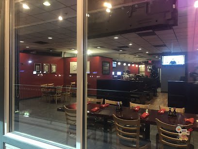 Sumo Sushi Bar & Grill