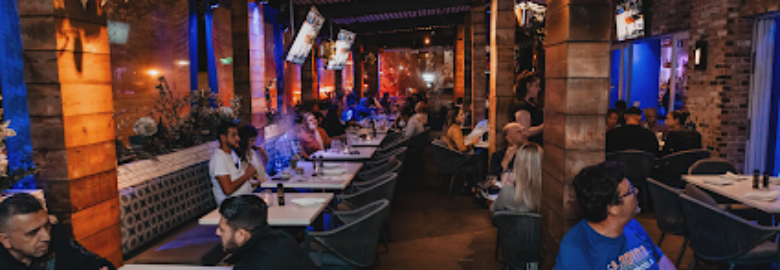 Acropolis Greek Taverna – South Tampa