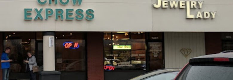 Chow Express