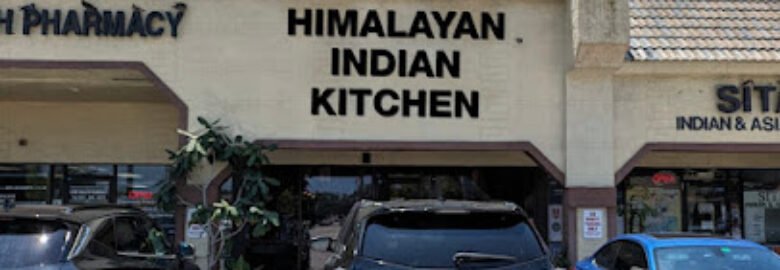 Himalayan Indian Kitchen
