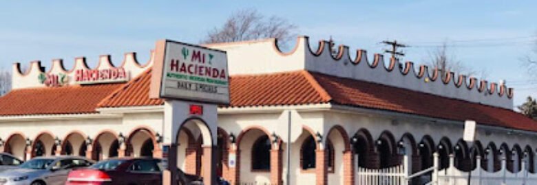 Mi Hacienda Mexican Restaurant