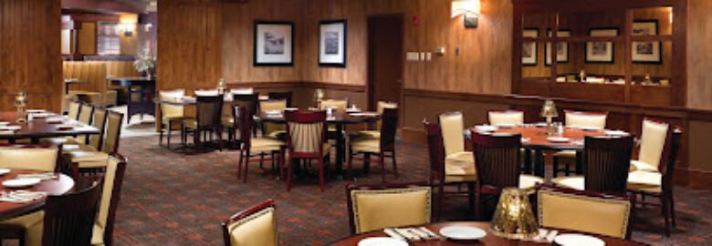 Minervas Restaurant & Bar