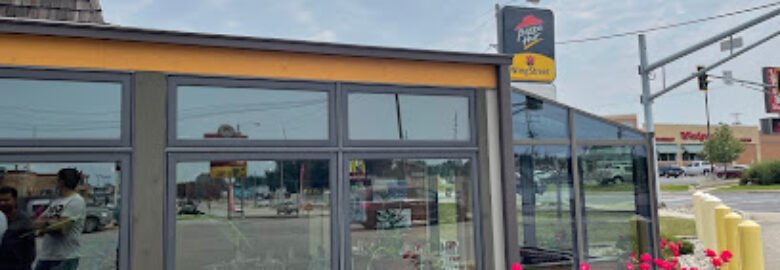 Pizza Hut