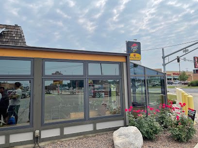 Pizza Hut