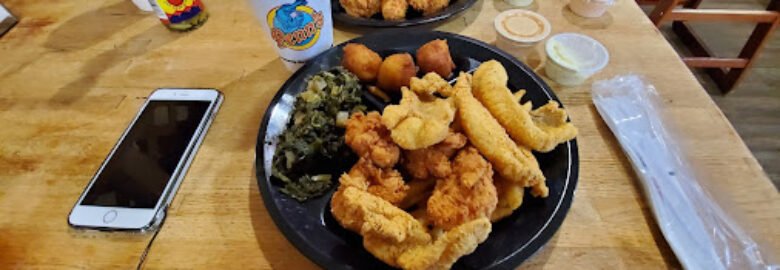 Penn’s Fish House Restaurant