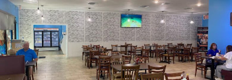 Doug’s Seafood